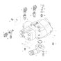 Hydraulic Pump Assembly