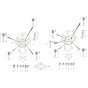Joystick Assembly for Wacker EZ26