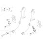 Joystick Assembly for EZ26