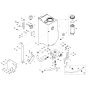 Hydraulic Tank Assembly
