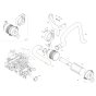 Air Cleaner for Wacker EZ28