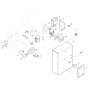 Relay Box Assembly