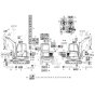 Wacker EZ36 Decals