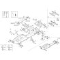 Dipperstick Assembly for EZ38