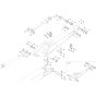 Dipperstick Assembly for EZ50