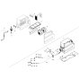 Heating Assembly for Wacker EZ50