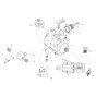 Hydraulic Pump Assembly