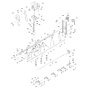 Wacker HPG100 Truss Screed Assembly