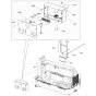 Battery Assembly for Wacker LTN6K