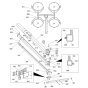 Tower Assembly for Wacker LTN8K