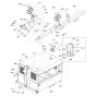 Manual Winch Assembly