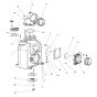 Pump Housing for Wacker PT6Y