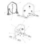Lift Structure for Wacker PT6YT