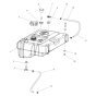 Fuel Tank Assembly