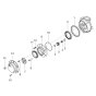 Planetary Housing Assembly