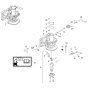 Trailer Hitch for Wacker TH412
