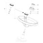 Steering Wheel Assembly