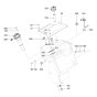 Hydraulic Tank Assembly