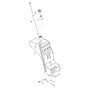 Fuel Tank Assembly for TH522