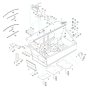 Engine Box Assembly