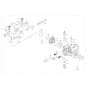 Displacement Pump Assembly