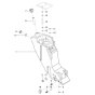 Hydraulic Tank Assembly
