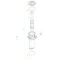 Hydraulic Oil Filter Assembly