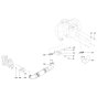 Exhaust Assembly for TH625