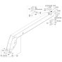 Telescopic Arm Assembly