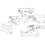 Air Conditioner & Heating Assembly