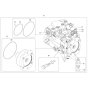 Displacement Pump Assembly