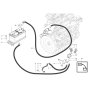 Battery Assembly for Wacker