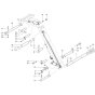 Mounting Assembly for TH627
