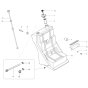 Fuel Tank Assembly for Wacker