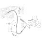 Parking Brake Assembly