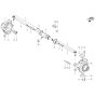 Steering Cylinder Assembly