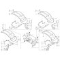 Wheel Cover Assembly