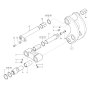 Rocker Arm Assembly for TH730