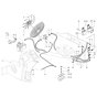 Fan Drive Assembly for TH735