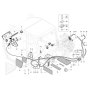 Heating Assembly for TH735
