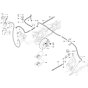Brake Assembly for TH735