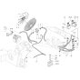 Fan Drive Assembly for TH735