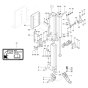 Trailer Hitch Assembly