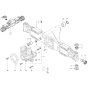 Rear Axle Tube Assembly