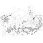 Heating Assembly for Wacker TH740
