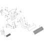 Brake Pedal Assembly