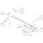 Mounting Assembly for Wacker TH744
