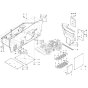 Step Plate Assembly