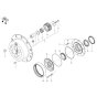 Brake Pedal Assembly