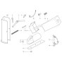 Tools for Wacker TH750